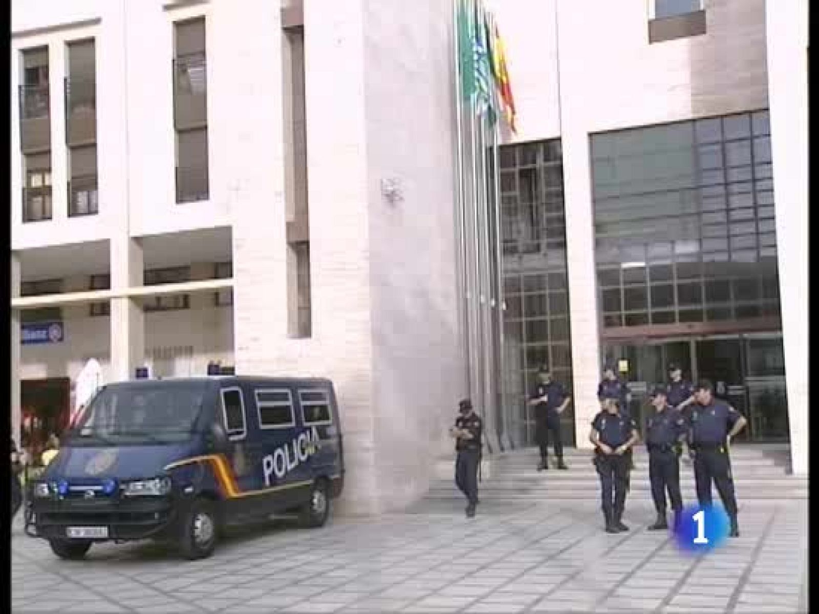 Operación contra la corrupción en El Ejido, en Almería | Ver