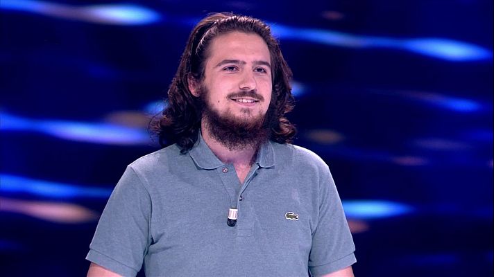 El cazador - Programa 343