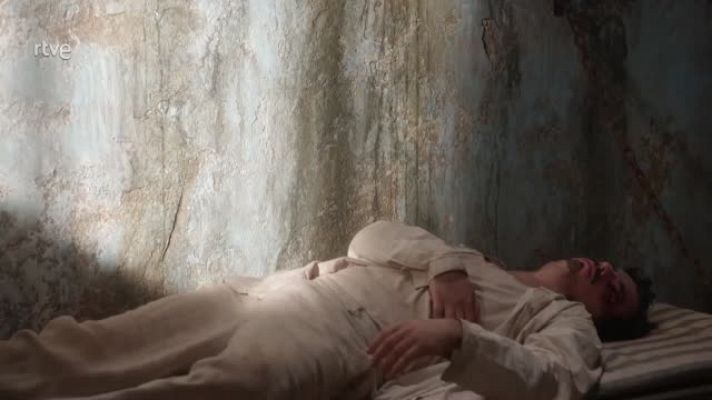 Dos vidas - Dos Vidas: Víctor tiene un compañero de celda