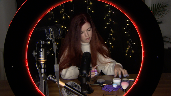 Cámara abierta - El fenómeno #ASMR, Amapolas en octubre y Aduriz