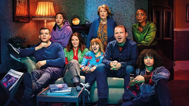 Estreno el 16 de septiembre en RTVE Play