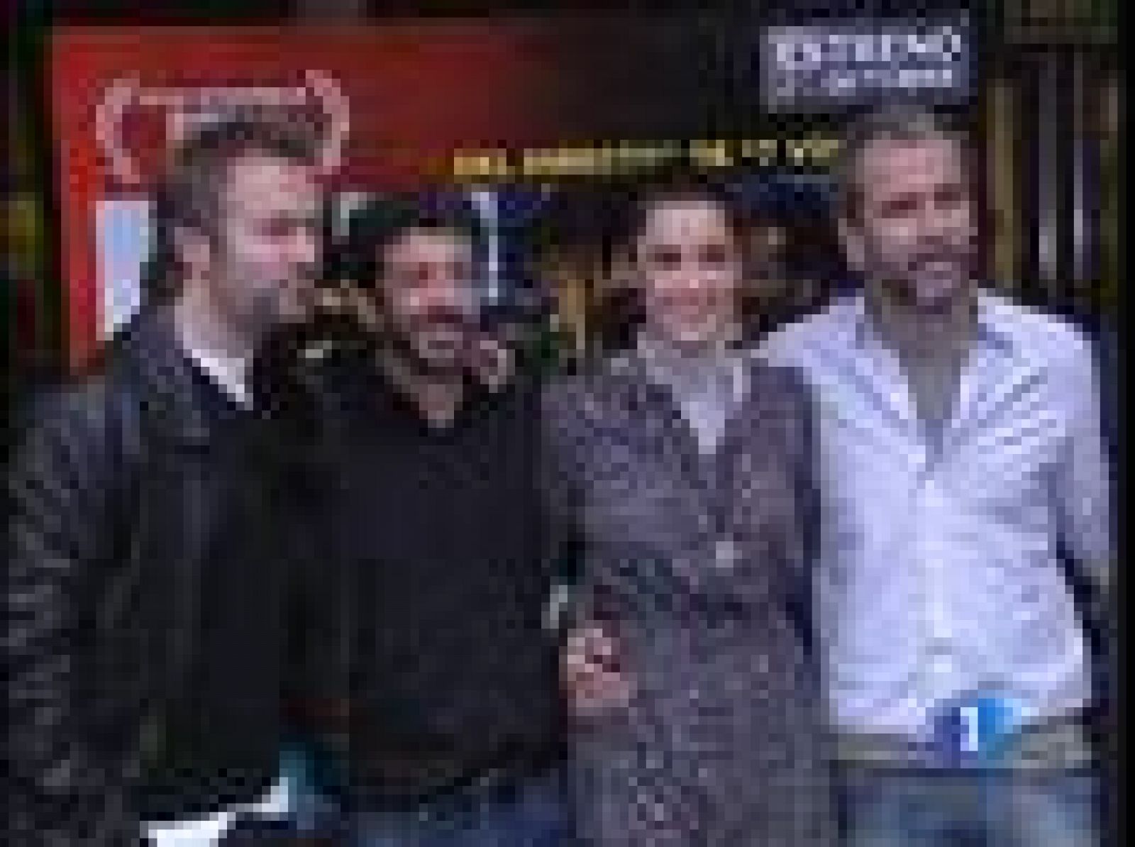 "After", una película que intenta retratar a una parte de la generación que ahora tiene 40 años | Ver