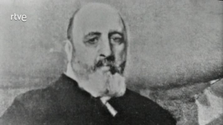 Leonardo Torres Quevedo