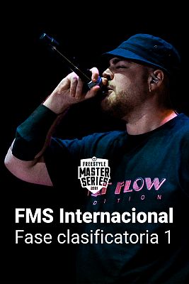 Fase clasificatoria 1 de la FMS Internacional