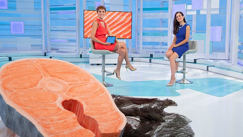 El omega 3: por qué deberías incluirlo más en tu dieta 