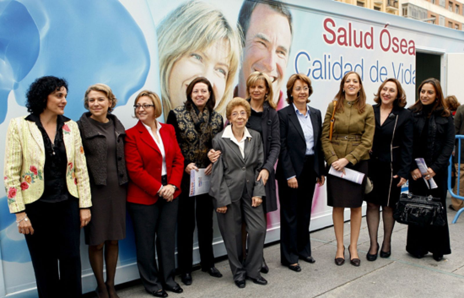 El ejercicio y una alimentación equilibrada son la base de la prevención de la osteoporosis - Ciencia y tecnología en Rtve.es | Ver