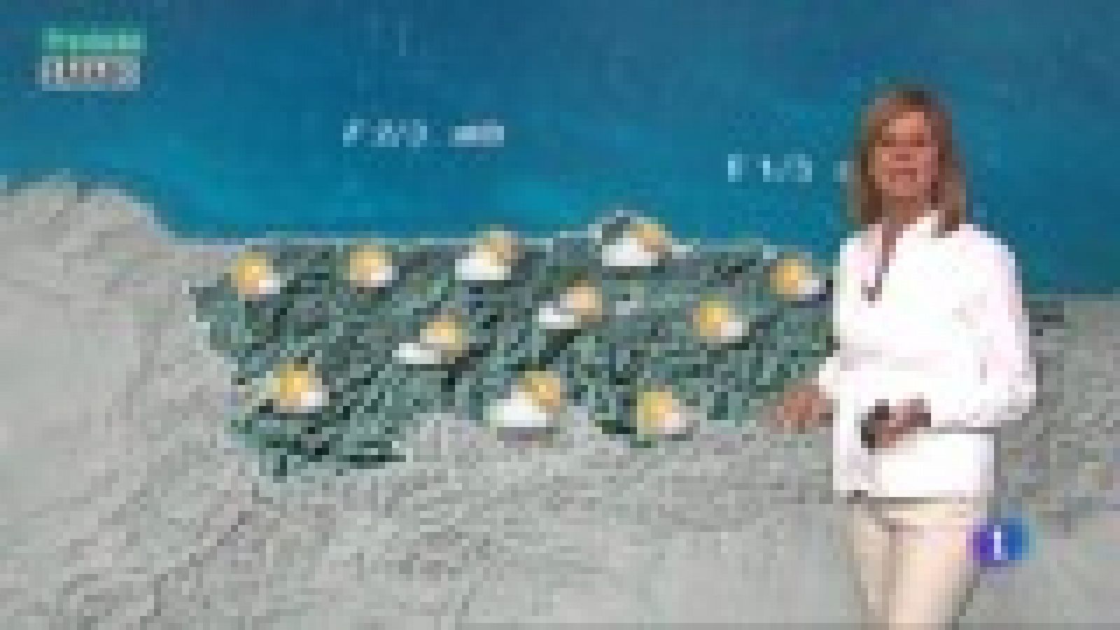 El tiempo en Asturias - 10/09/21 | Ver