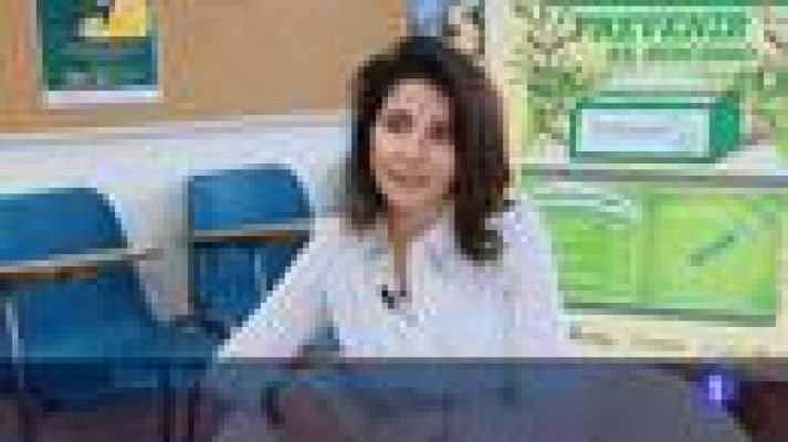 Informativo Telerioja - Telerioja en 2' -  10/09/21