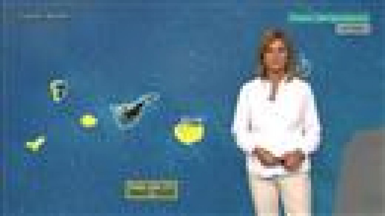 Telecanarias: El tiempo en Canarias - 10/09/2021 | RTVE Play