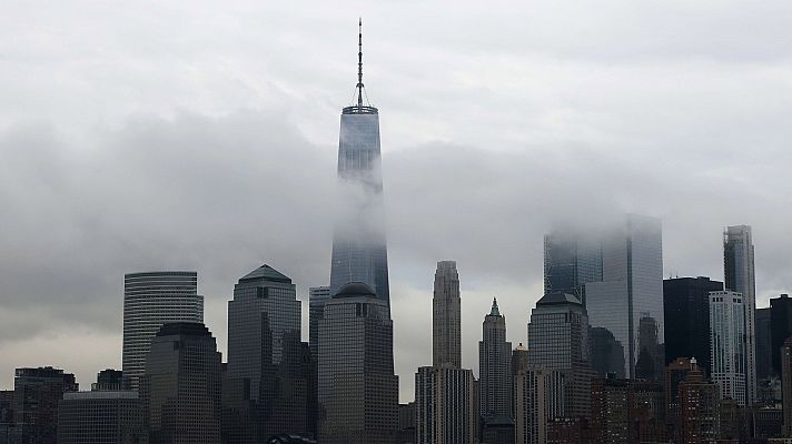 Telediario 1 - Telediario 1 en 4' - 10/09/21