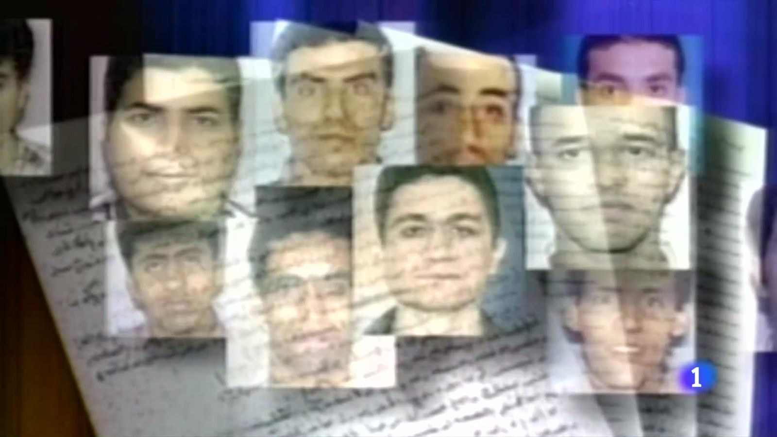 Así se prepararon los atentados del 11-S