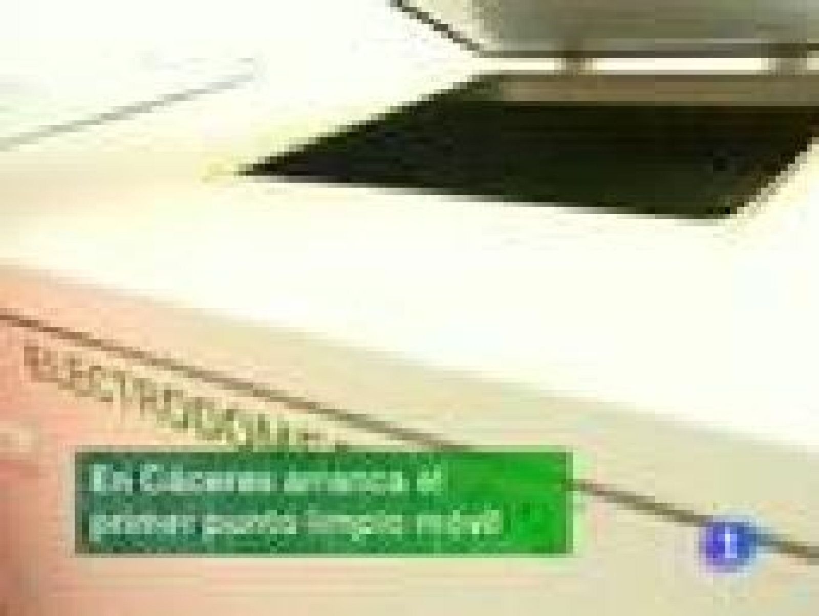 Noticias de Extremadura. Informativo Territorial de Extremadura. (20/10/09)