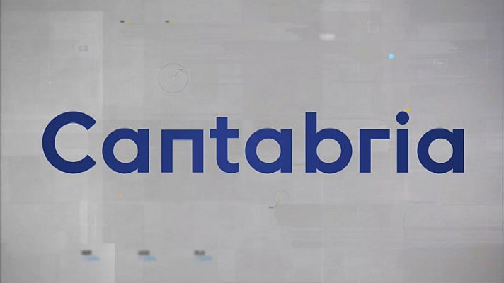TeleCantabria - Telecantabria2 - 10/09/21