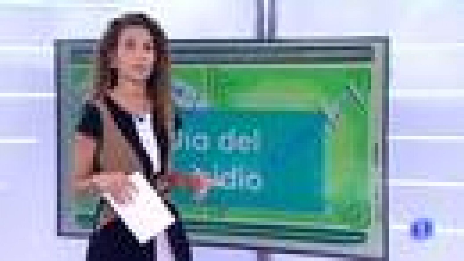 Informativo Telerioja: Informativo Telerioja 2 - 10/09/21 | RTVE Play