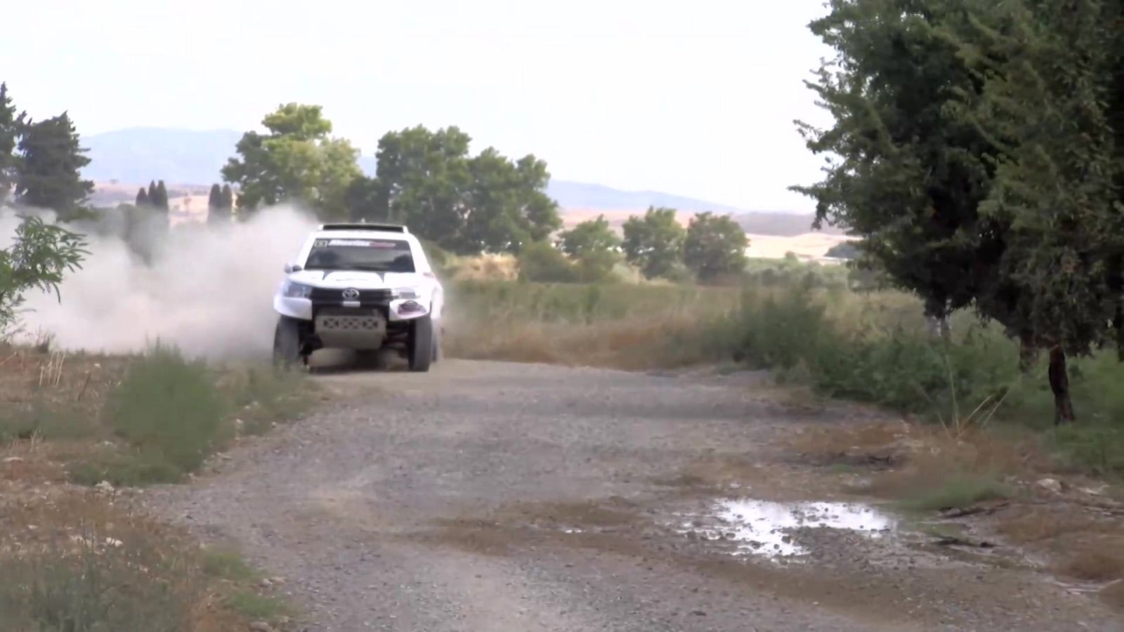 Racing for Spain - 2021 - Programa 18 - ver ahora