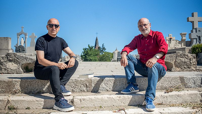 Página 2 - Fernando Aramburu - ver ahora