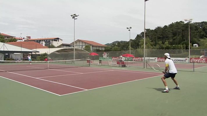 Tierra de campeones - Programa 13 - 2021