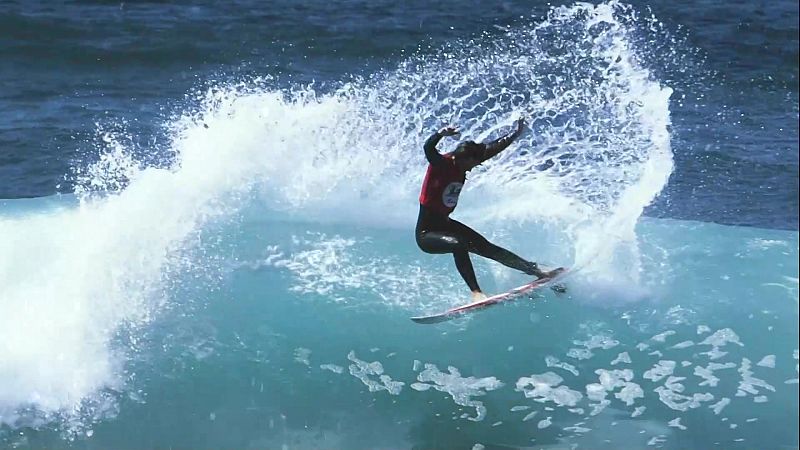 Surfing.es - T4 - Programa 20 - ver ahora