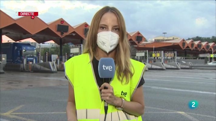 El Vespre - El Vespre - 10/09/2021