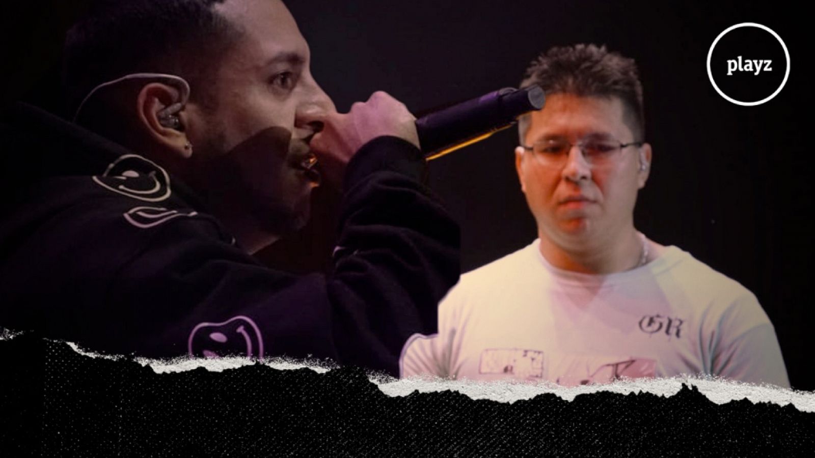 FMS Internacional - Mira ya la batalla de RC vs. Jota