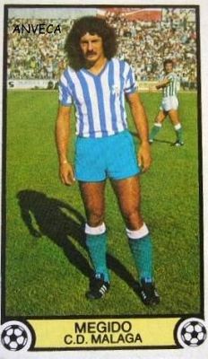 Conexión vintage - Alfredo Megido, el revolucionario