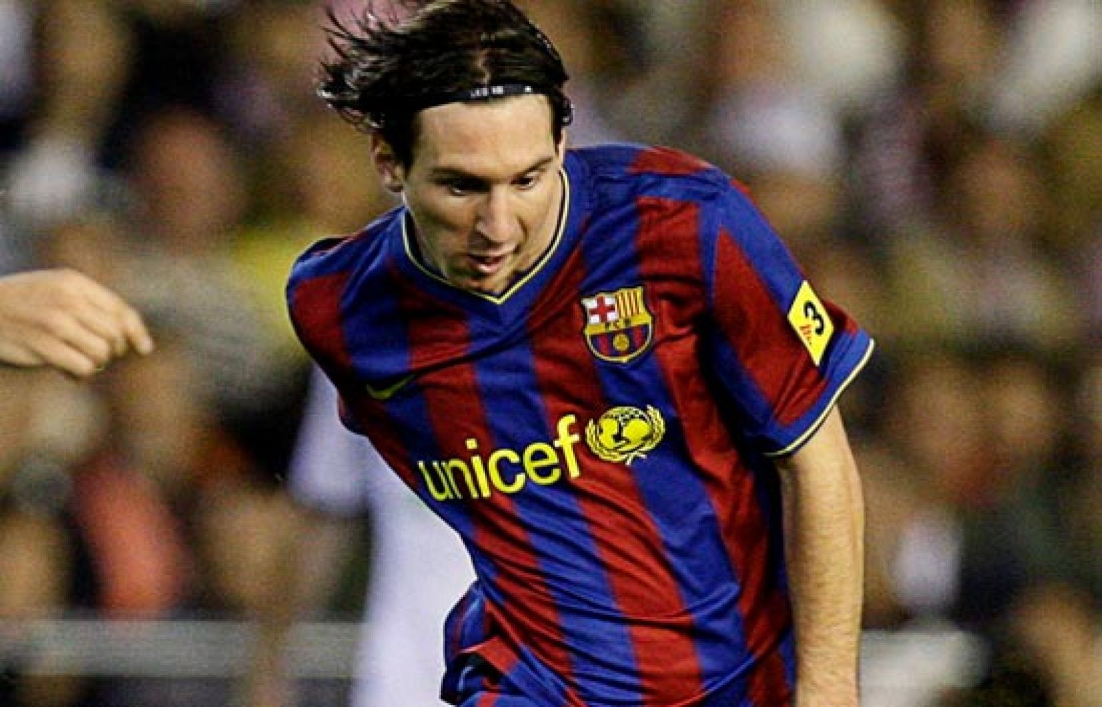 Pep: 'Messi volverá a ser el que es' - Champions League | Ver