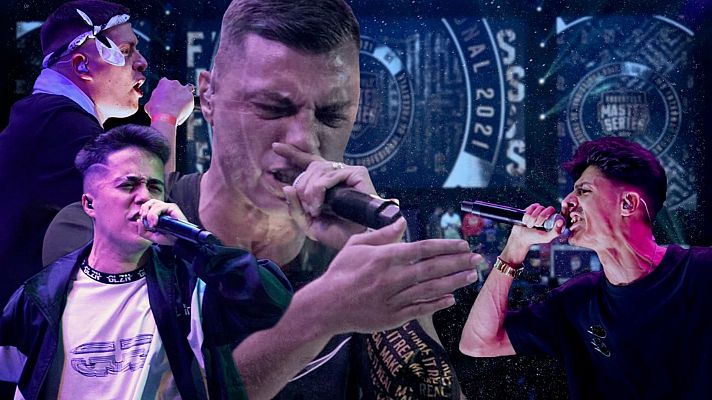 FMS Internacional - Fase clasificatoria 2 de la FMS Internacional