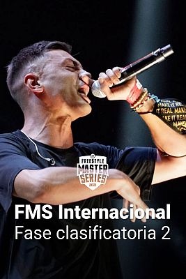 Fase clasificatoria 2 de la FMS Internacional