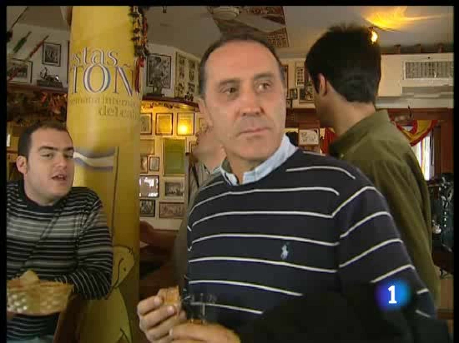 El Vaquita, parada obligada en Stuttgart - Champions League | Ver