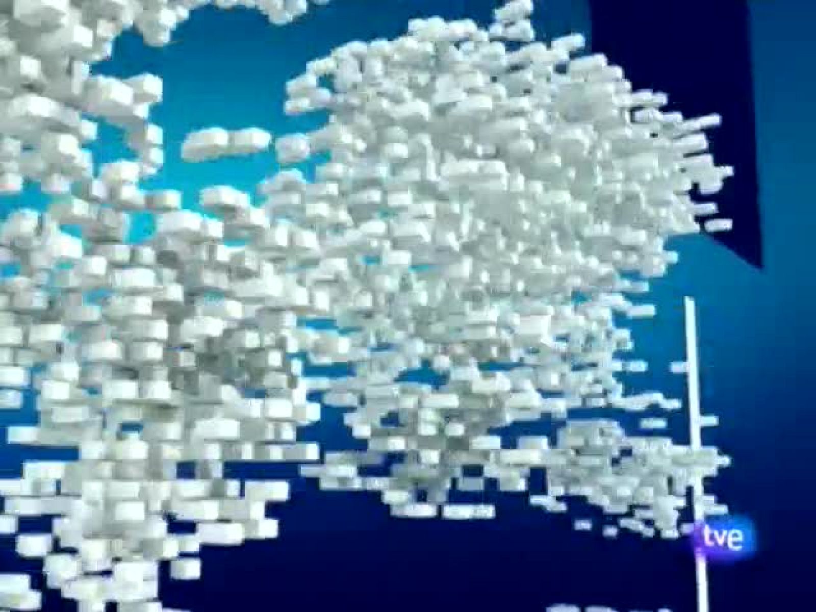 Telecanarias. El Informativo de Canarias