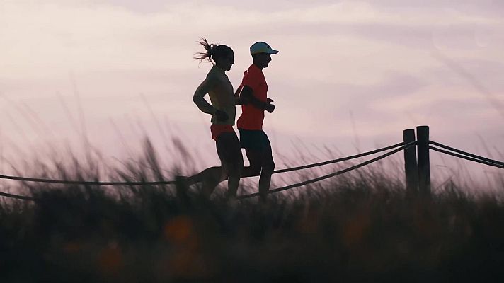 Evasión - T9 - Programa 17