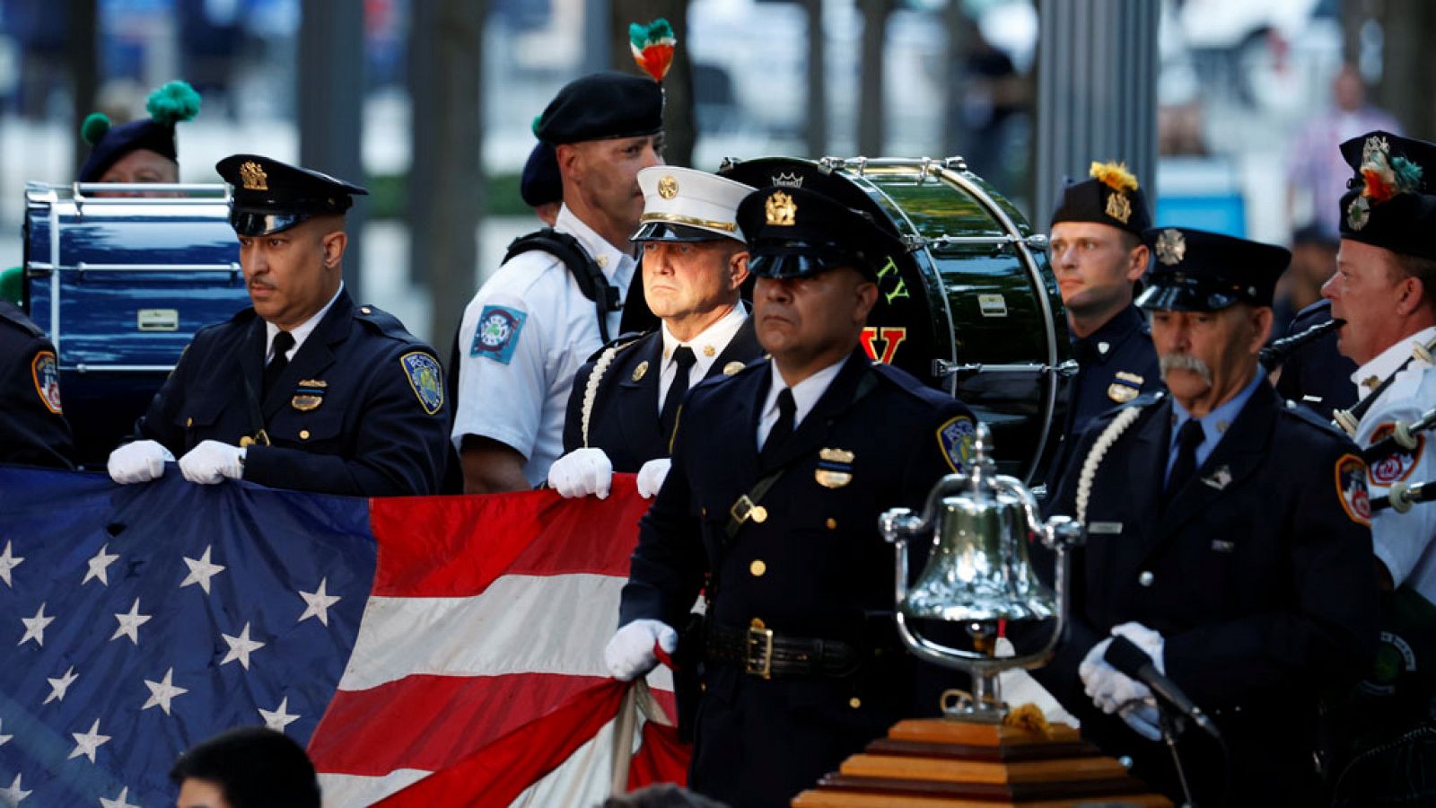 Telediario 1 en cuatro minutos - 11/09/21 - Ver ahora