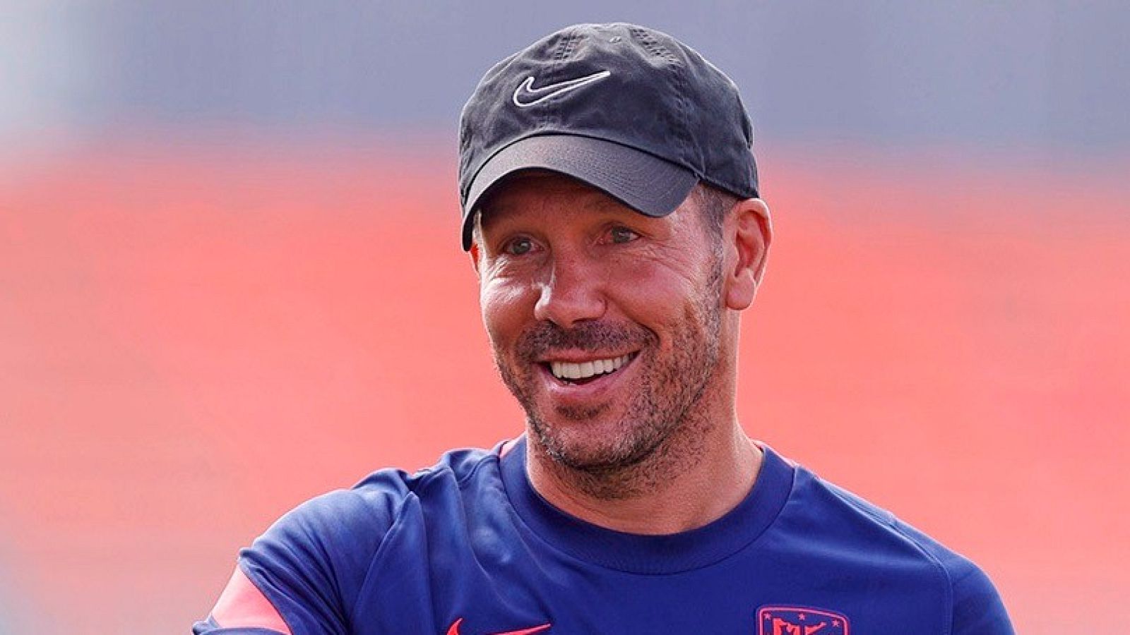 Simeone: "Encontré a un Griezmann entusiasmadísimo" | Ver