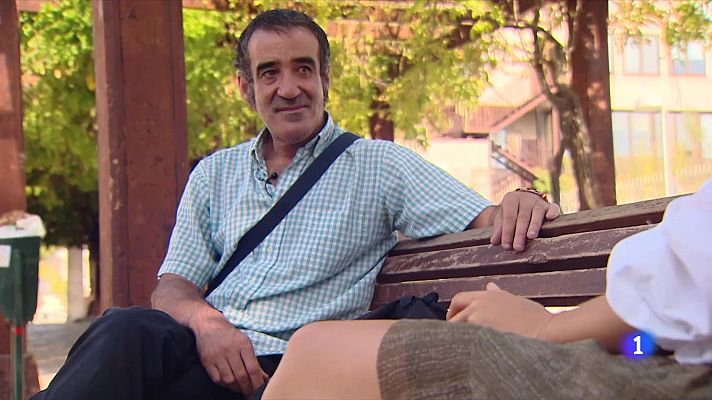 Telediario 1 - Aporofobia, el odio al pobre