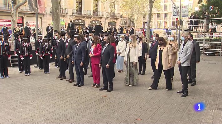 L'Informatiu - L'Informatiu - 11/09/2021