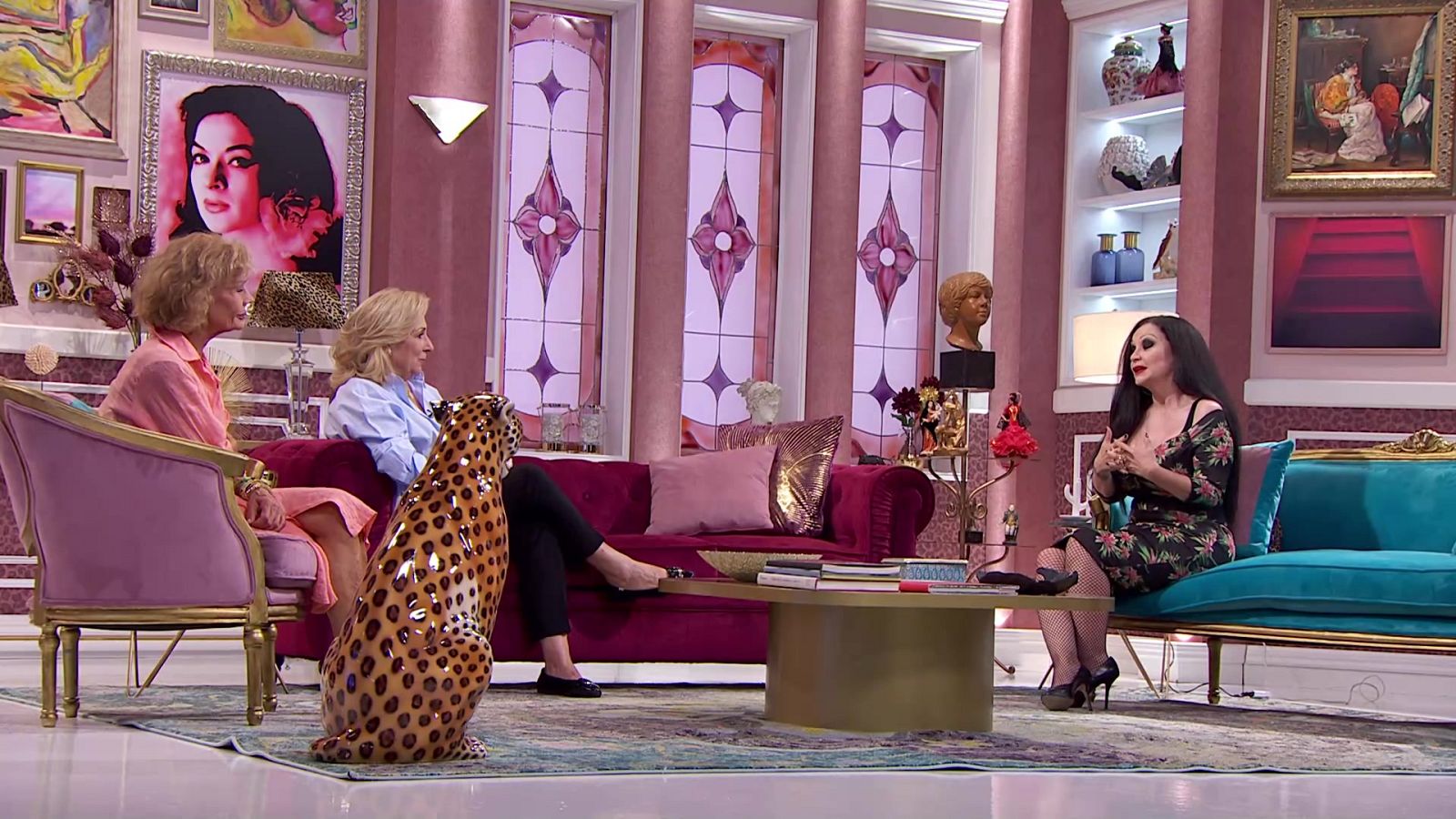 Cine de barrio - Enseñar a un sinvergüenza (presentación) - ver ahora