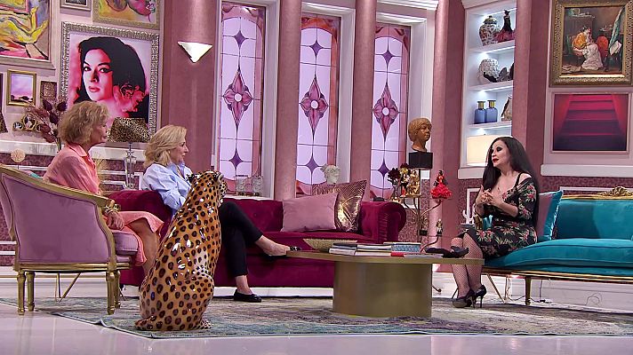 Cine de barrio - Enseñar a un sinvergüenza (presentación)