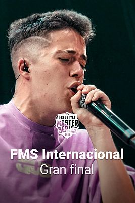 Final de la FMS Internacional 2021