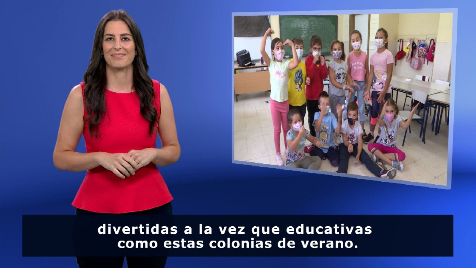 En lengua de signos - 12/09/21 - ver ahora