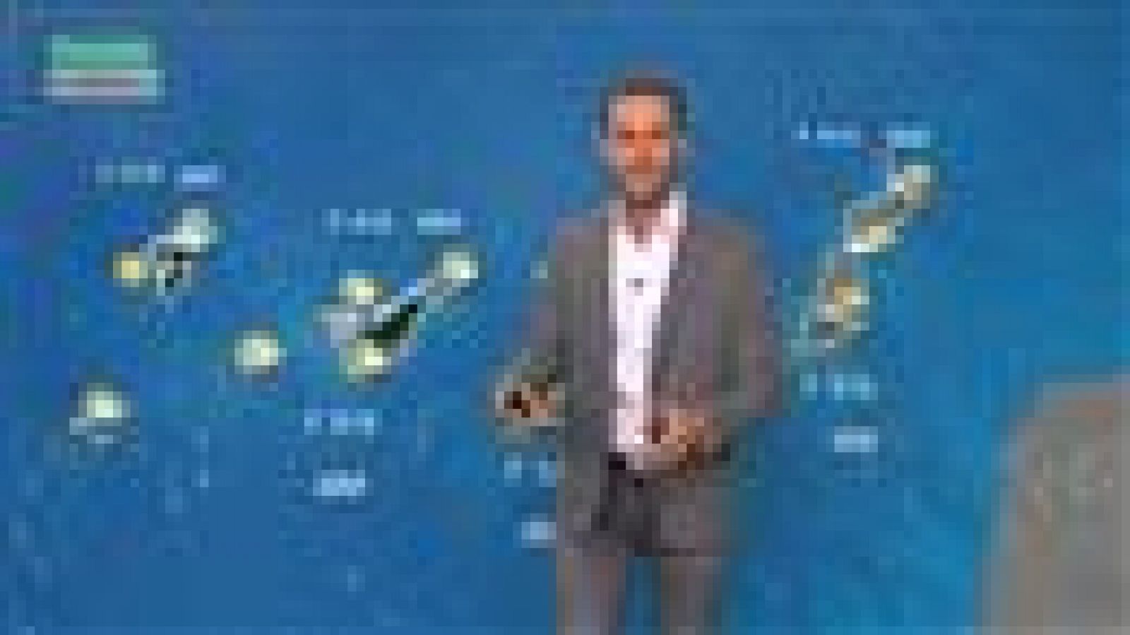 Telecanarias: El tiempo en Canarias - 12/09/2021 | RTVE Play