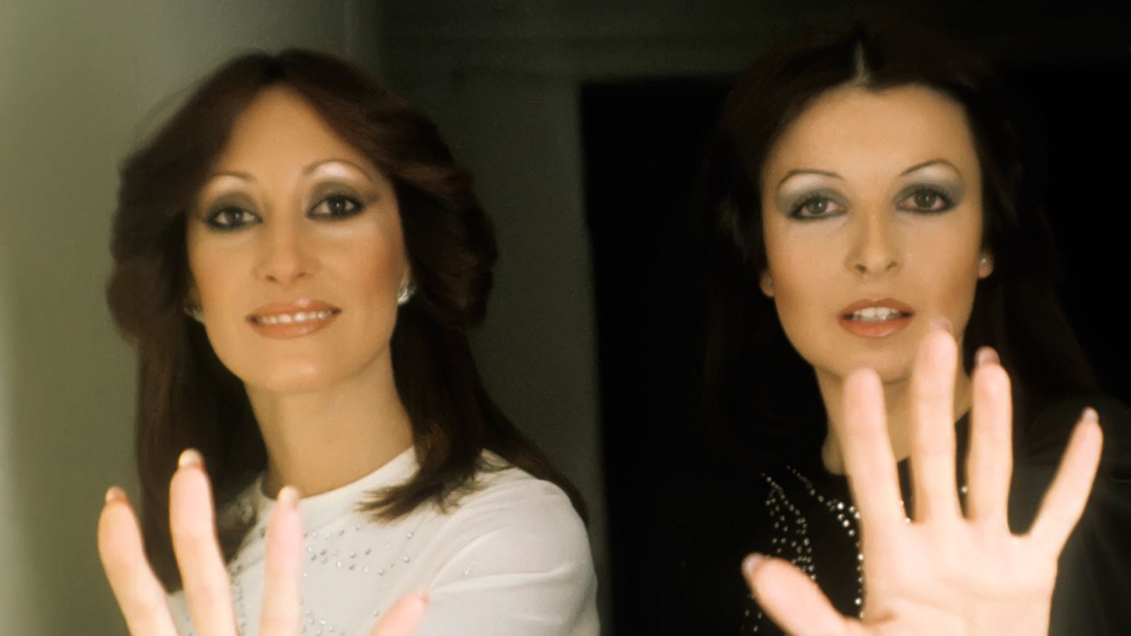 Corazón - Última espedida a María Mendiola, la mitad de Baccara - D Corazón | Ver