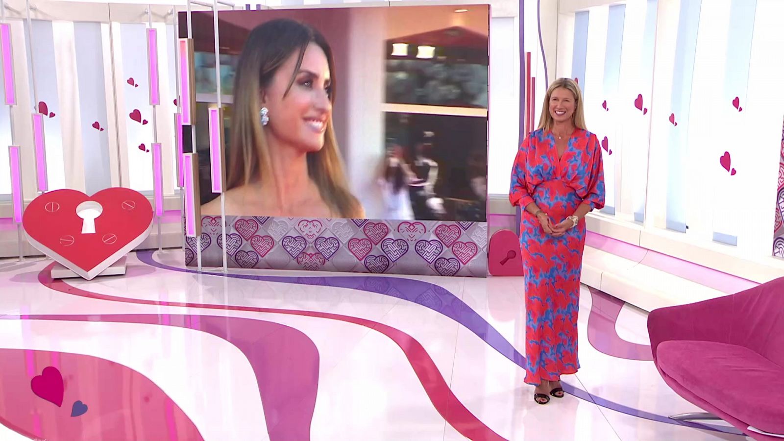 Corazón - 12/09/21 - ver ahora