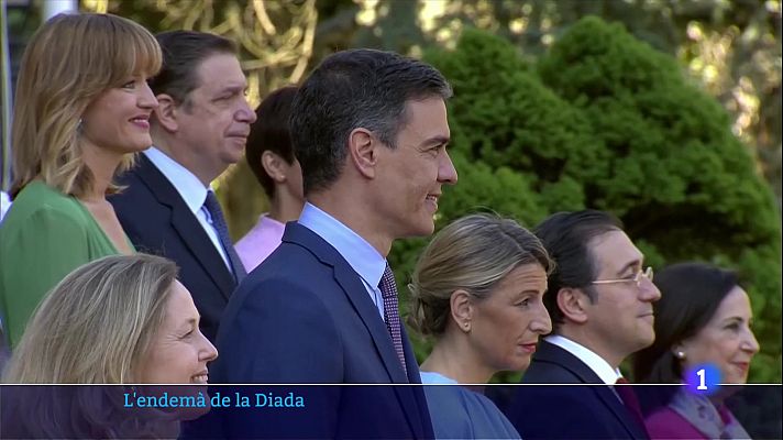 L'Informatiu - L'Informatiu - 12/09/2021