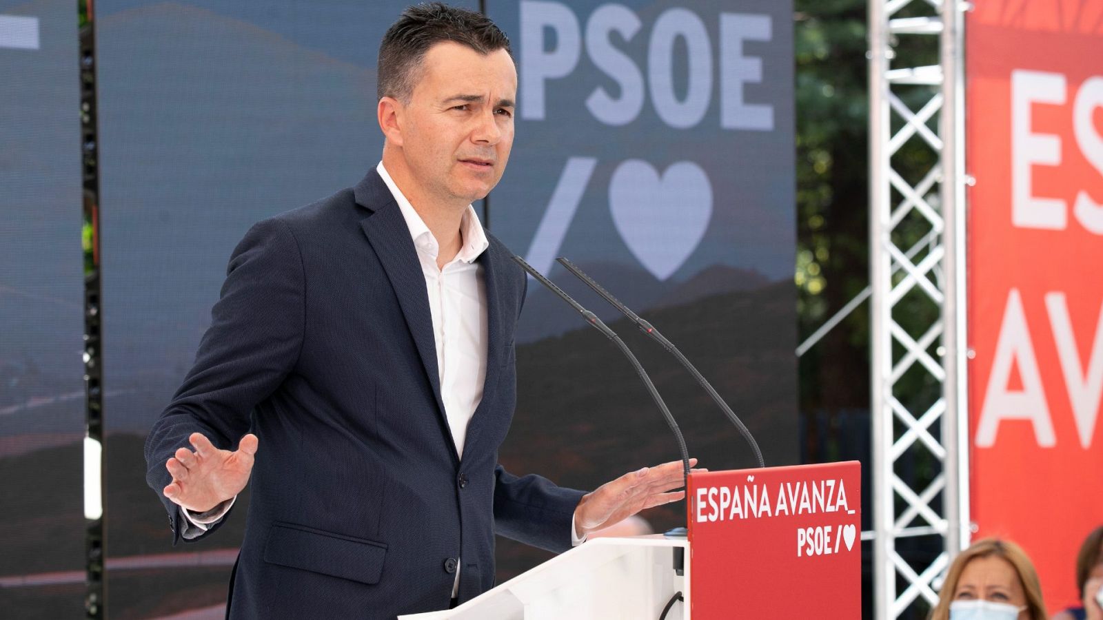 El PSOE elevará a la Comisión Europea las declaraciones del PP sobre los jueces