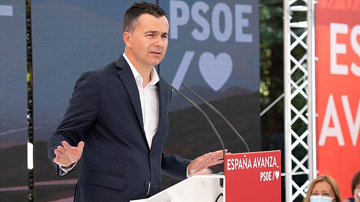 El PSOE elevará a la CE las palabras del PP sobre los jueces