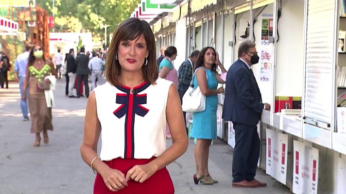 Parlamento - Parlamento - 12/09/21