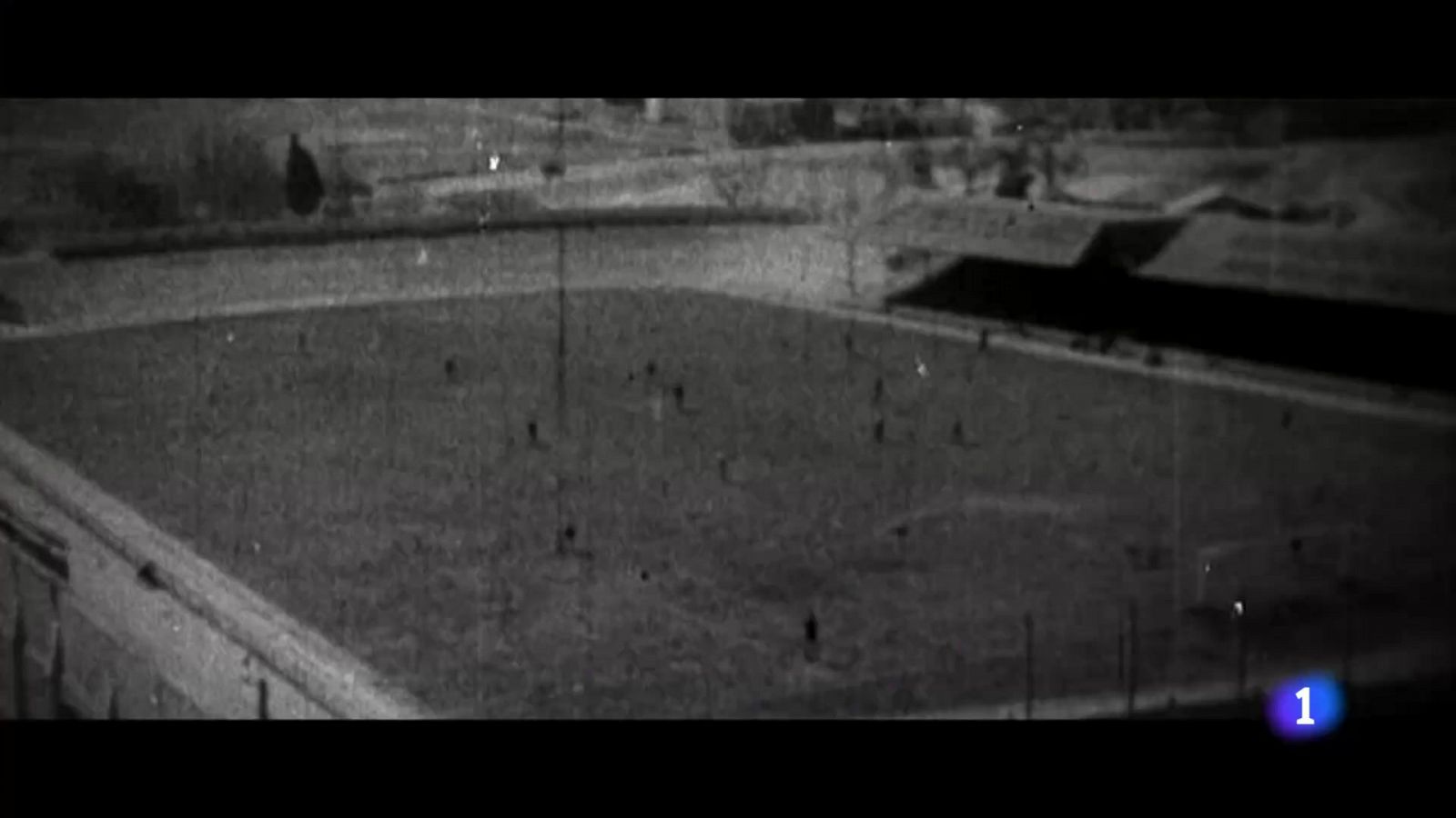 Remodelaciones históricas del Bernabéu