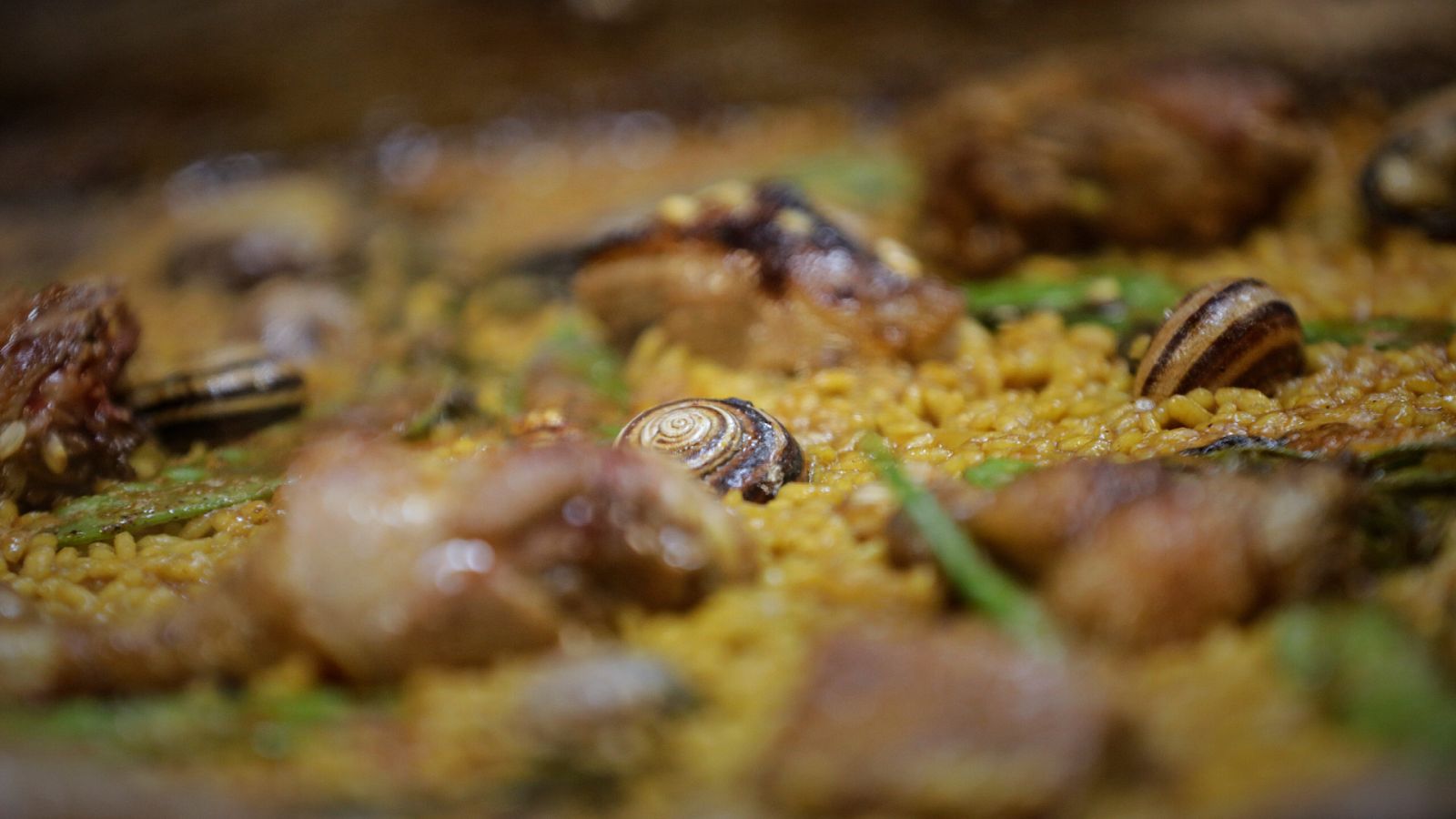 Valencia celebra el mundial de paella con cocineros de todo el mundo | Ver