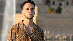 Flash Moda -  C Tangana: un estilo propio también para vestir