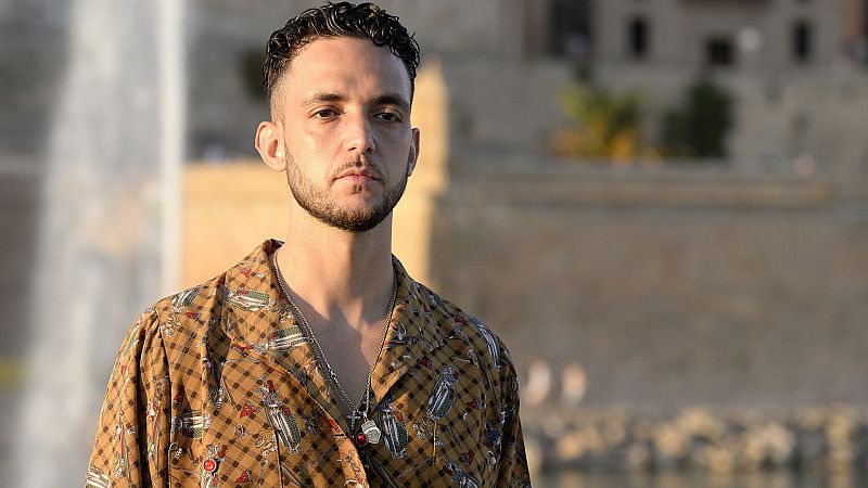 C Tangana: un estilo propio también para vestir